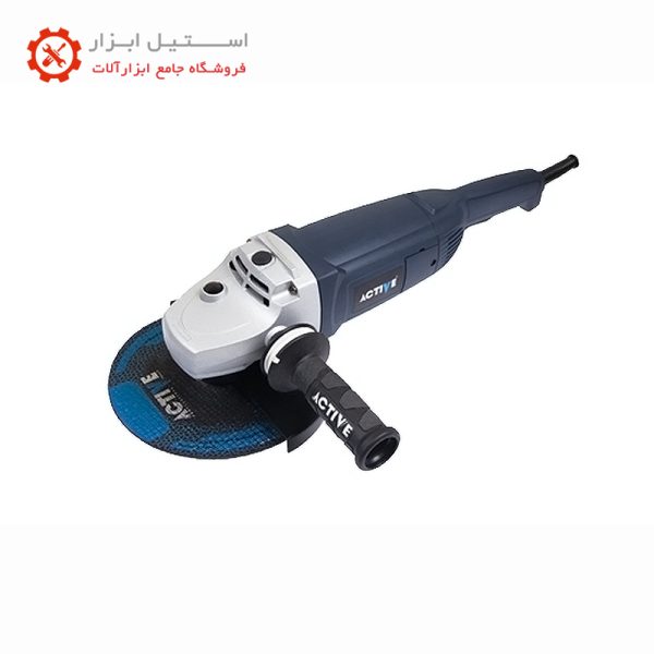 فرز سنگ بری اکتیو مدل AC2123