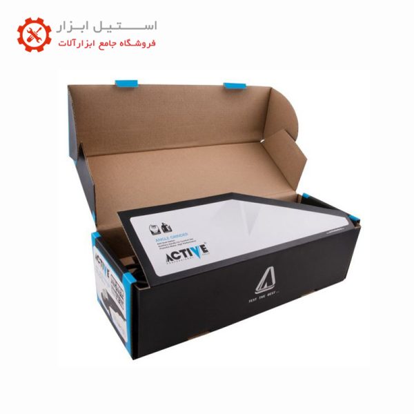 Active Angle Grinder AC2110 1