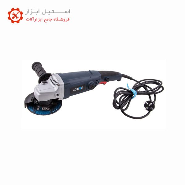 مینی فرز اکتیو مدل AC2110