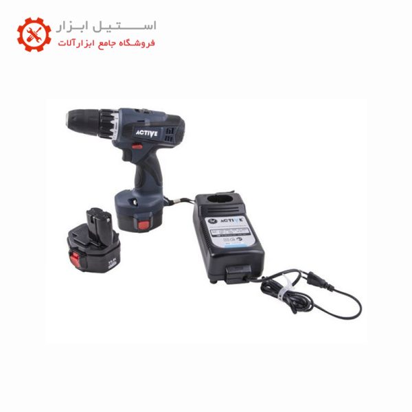 Active Cordless Drill AC2514 2