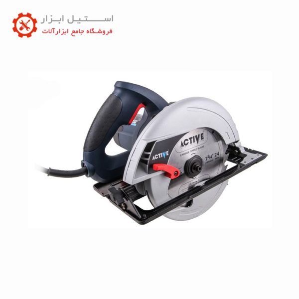 اره دیسکی اکتیو مدل AC2418