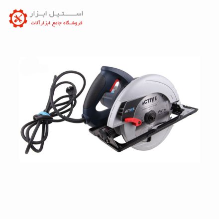 Active Disk Saw-AC2418-2