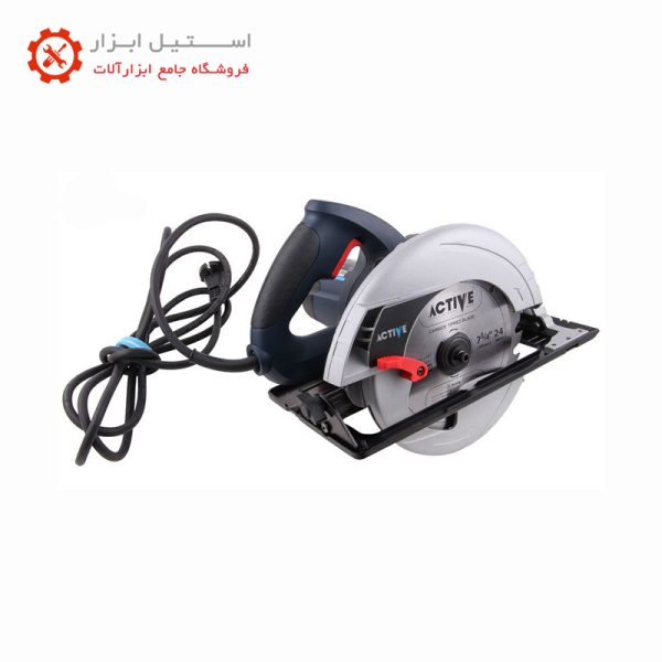 Active Disk Saw AC2418 2