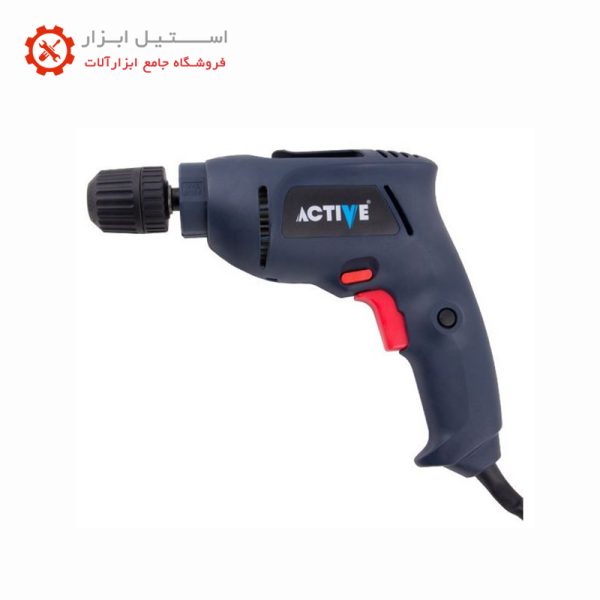 دريل اکتيو مدل AC2206