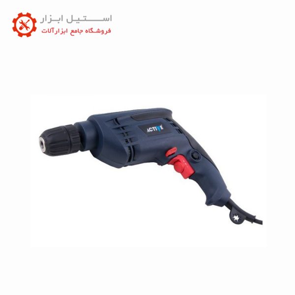 Active Drill AC2210A 2