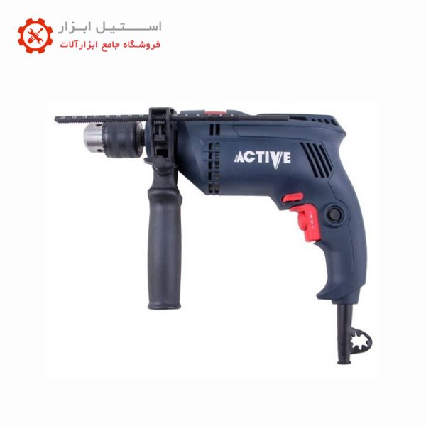 دريل چکشي اکتيو مدل AC2213B