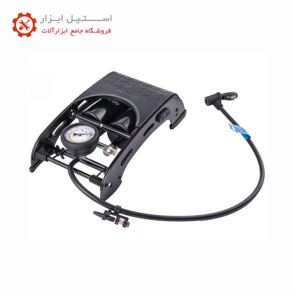 تلمبه پایی 2 سیلندر اکتیو مدل AC1022