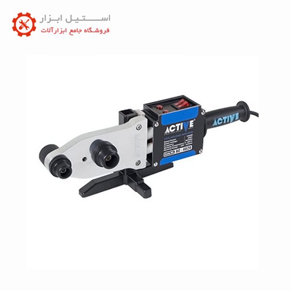 دستگاه جوش لوله اکتیو مدل AC4020