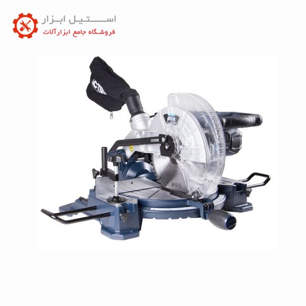Active Miter Saw AC2155F 2