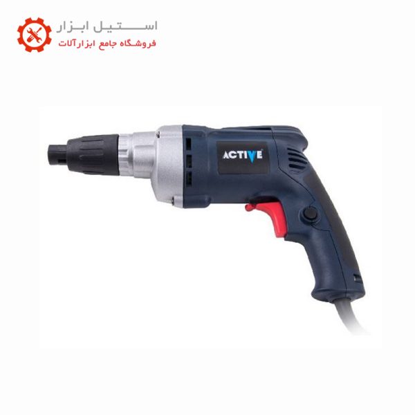 پيچ گوشتي برقي اکتيو مدل AC2306