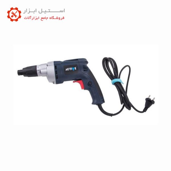 Active Screw Driver AC2306 2