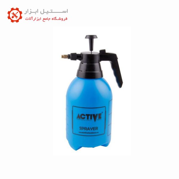 سمپاش اکتيو مدل AC1020LS حجم 20 ليتر