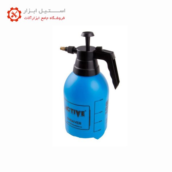 Active Sprayer 2liter AC1002LS 2