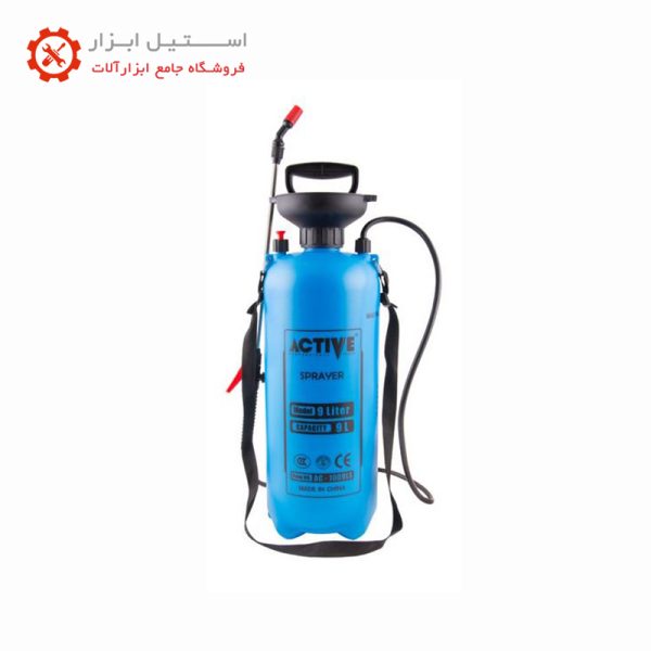سمپاش اکتيو مدل AC1009LS حجم 9 ليتر