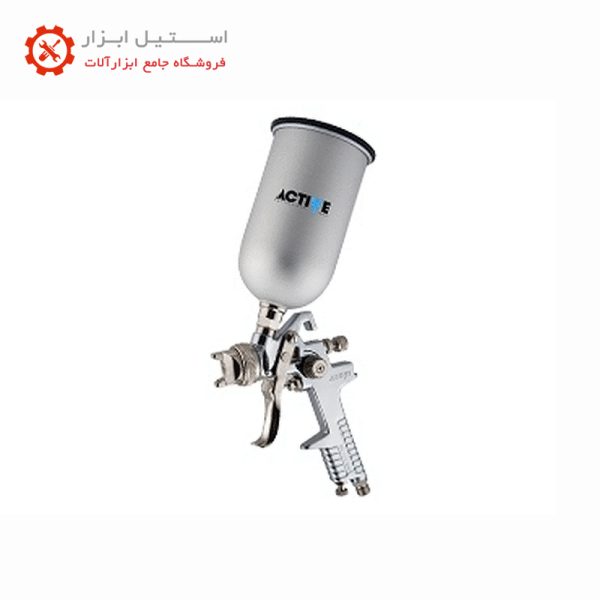 پیستوله رنگ HK827 اکتیو مدل AC1027