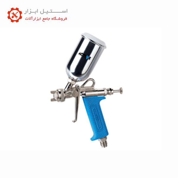 پیستوله سایه پاش CV اکتیو مدل AC1028