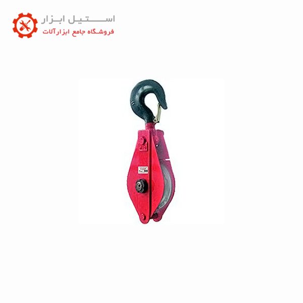 قلاب قرقره تک چرخ ویتال