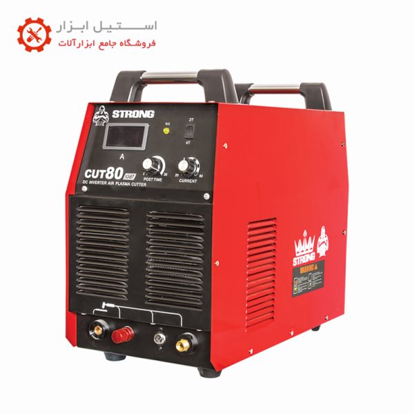 CUT180 مدل استرانگ