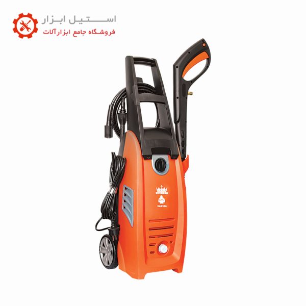 کارواش 130 بار مدل استرانگ