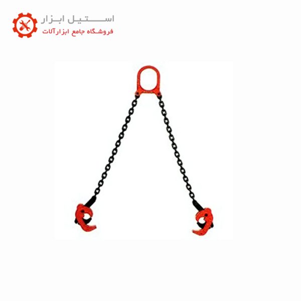 بشکه گیر زنجیری ویتال