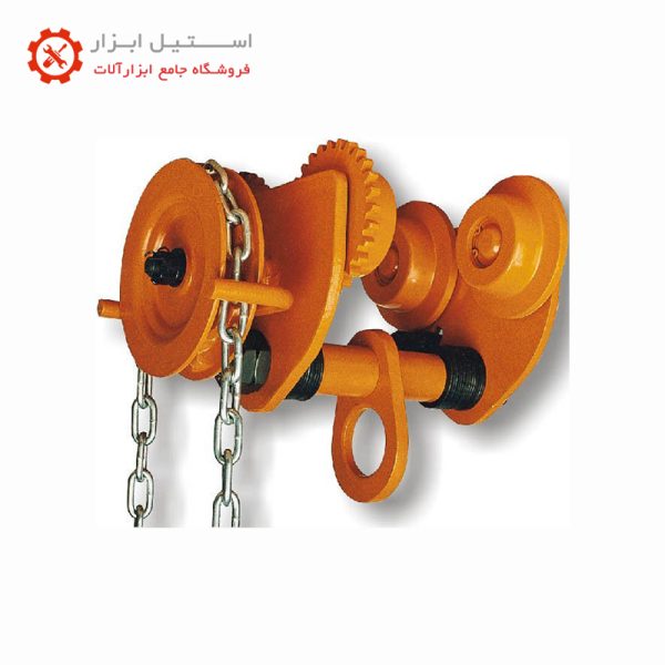 ترولی زنجیری ویتال