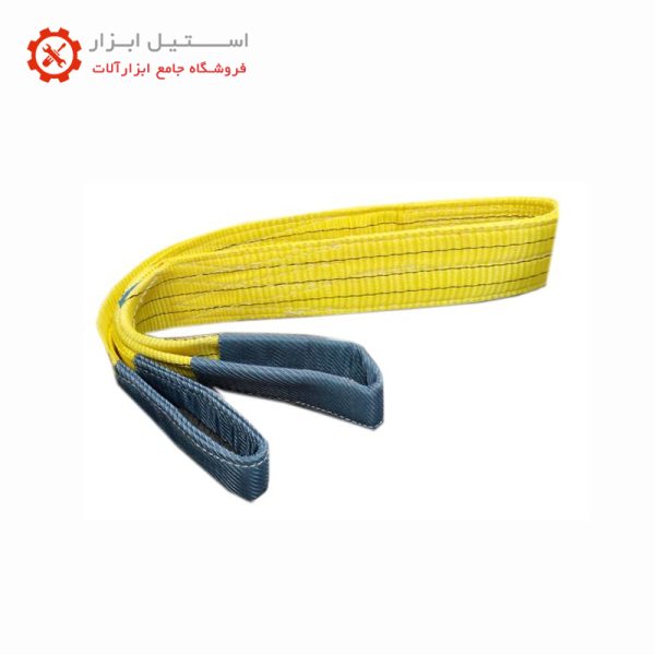 تسمه اسلینگ حمل بار ویتال