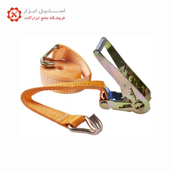 تسمه جغجغه ای استرانگ