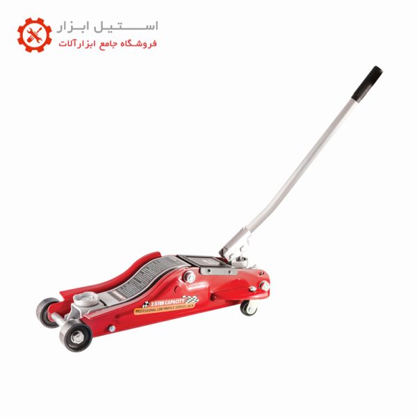 جک سوسماری دو و نیم تن مدل استرانگ