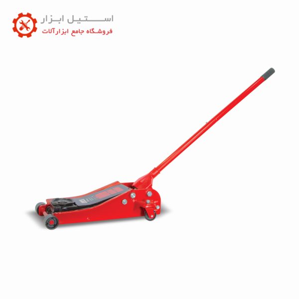 جک سوسماری سه تن مدل استرانگ