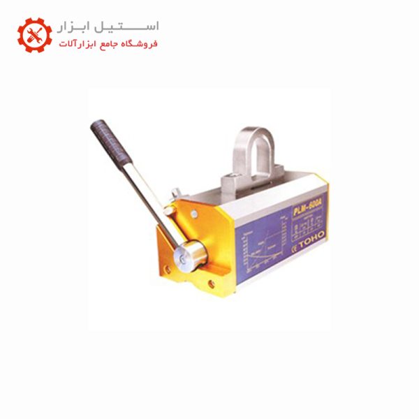 مگنت مدل های PLM300 2000 ویتال