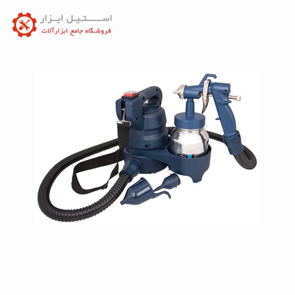 پیستوله برقی خرطومی اکتیو مدل AC1003