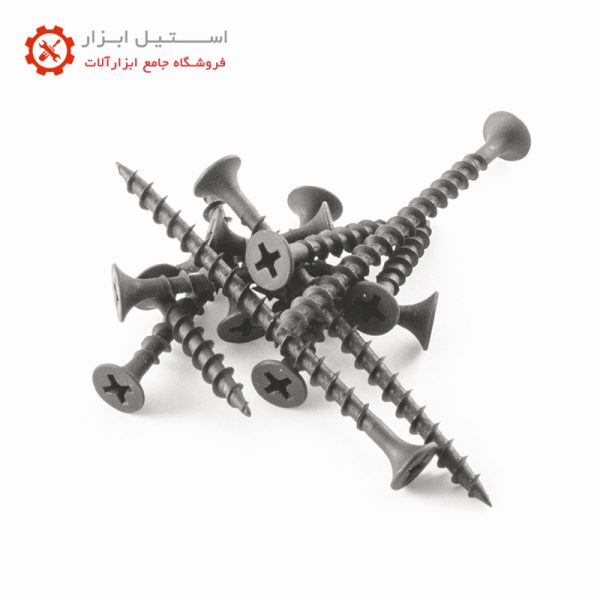 پیچ ام دی اف استرانگ