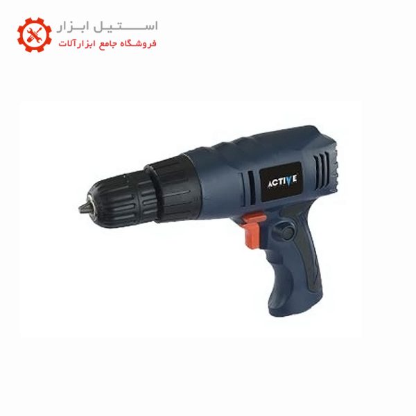 پیچ گوشتی برقی اکتیو مدل AC2310