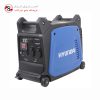 ژنراتور اینورتر 3.2 کیلووات هیوندای مد HG1230-IG