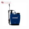 سم پاش کوله ای دستی هیوندای مدل HP-1670