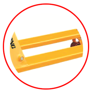 شاخک جک پالت