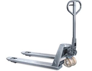 جک پالت استیل66748080