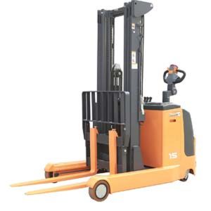 جک پالت برقی