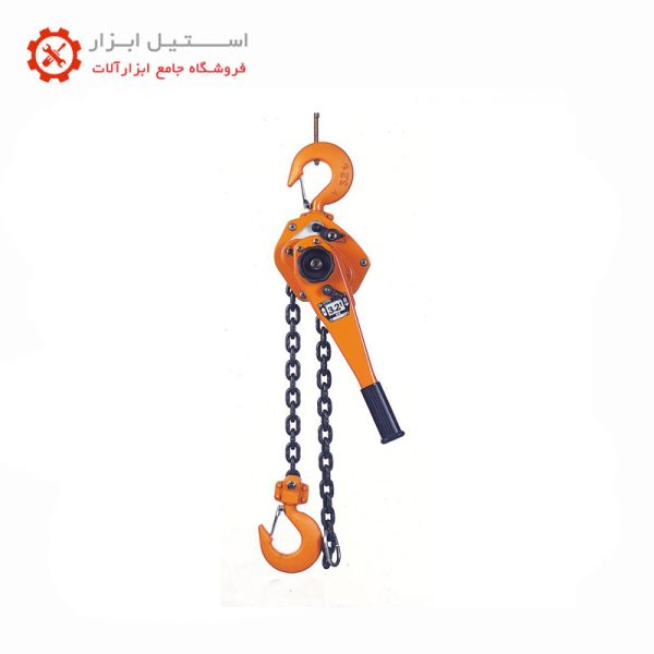 پولیفت دستی 3 2 تن ویتال