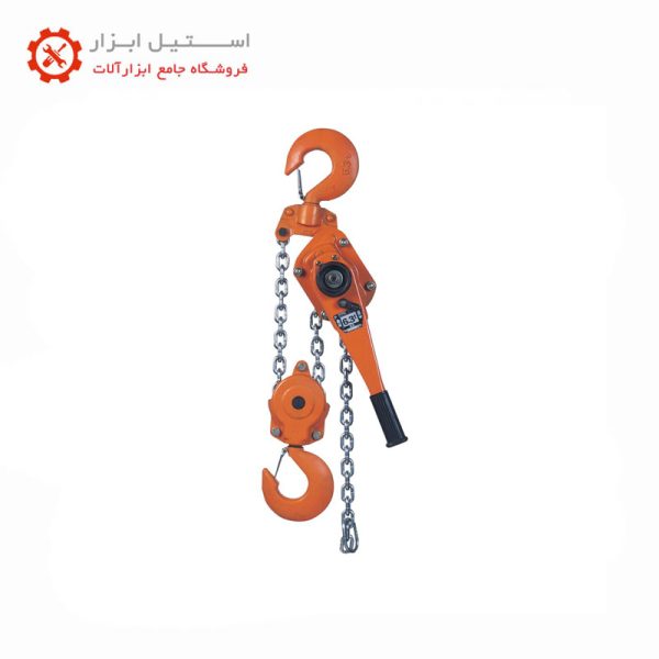 پولیفت 6 3 تن دستی ویتال