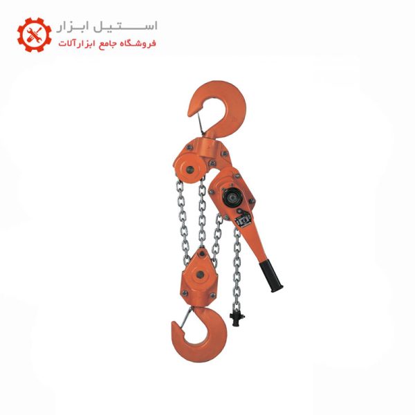 پولیفت 9 تن ویتال