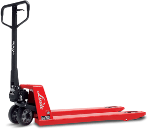 جک پالت چیست