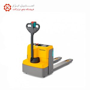electric pallet jack