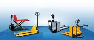 خرید جک پالت