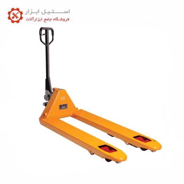 جک پالت 3 تن عرض 68 KAT