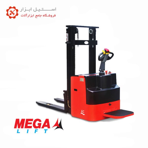 استکر پلت فرم دار