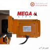 جرثقیل 2 تن چهارکاره 2 سرعته مگالیفت - Image 3