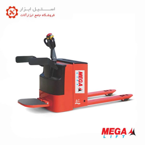 پالت تراک 2.5 تن برقی
