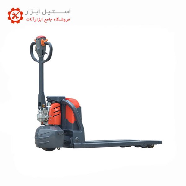 جک پالت تمام برقی 1.5 تن جک JAC