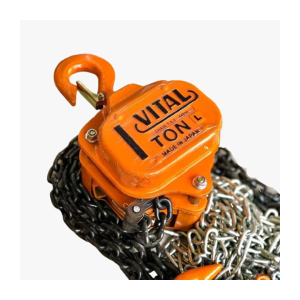 جرثقیل دستی زنجیری